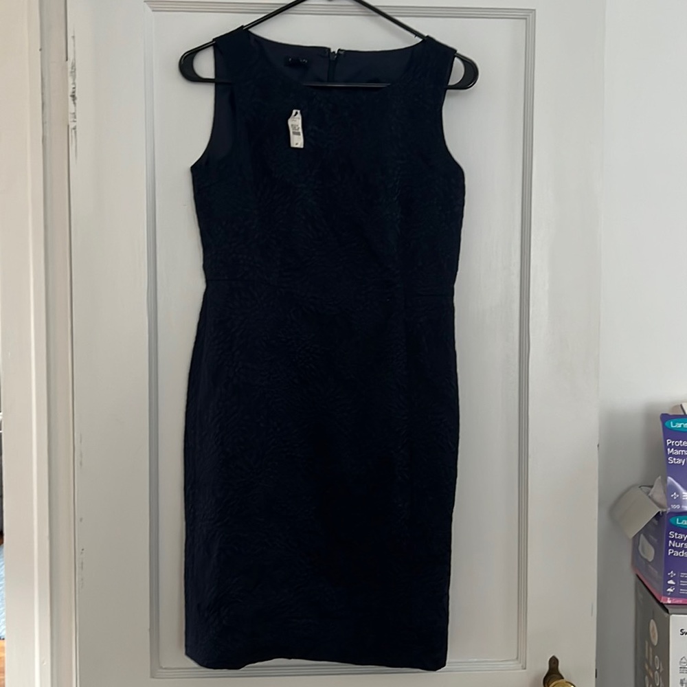 NWT Talbots petite dress